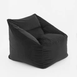 Eliza Square Bean Bag Chair -DUNELM Furniture Shop 30916777 alt01