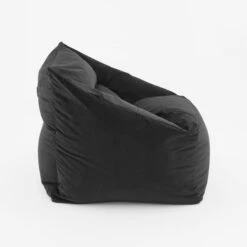 Eliza Square Bean Bag Chair -DUNELM Furniture Shop 30916777 alt02
