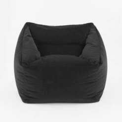 Eliza Square Bean Bag Chair -DUNELM Furniture Shop 30916777 alt04