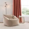 Eliza Square Bean Bag Chair -DUNELM Furniture Shop 30916843