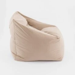 Eliza Square Bean Bag Chair -DUNELM Furniture Shop 30916843 alt02