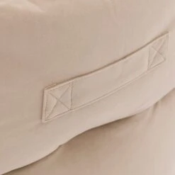 Eliza Square Bean Bag Chair -DUNELM Furniture Shop 30916843 alt05