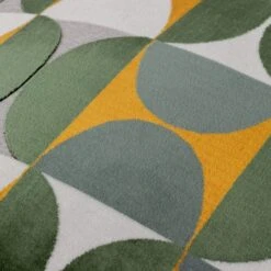 Paoletti Bardot Square Cushion -DUNELM Furniture Shop 30918589 alt03