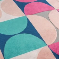 Paoletti Bardot Square Cushion -DUNELM Furniture Shop 30918590 alt03