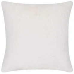 Heya Home Cozee Check Square Cushion -DUNELM Furniture Shop 30918608 alt02