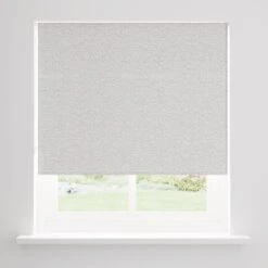 Tenby Blackout Roller Blind 39 Tenby Blackout Roller Blind -DUNELM Furniture Shop 30918820 alt01