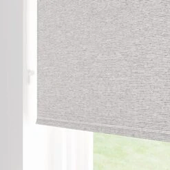 Tenby Blackout Roller Blind 32 Tenby Blackout Roller Blind -DUNELM Furniture Shop 30918868 alt03