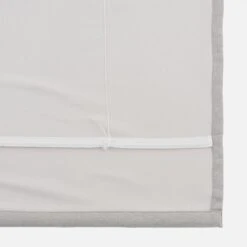 Luna Fleece Thermal Roman Blind -DUNELM Furniture Shop 30918873 alt05