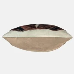 Christine Varley Staffordshire Bull Terrier Square Cushion -DUNELM Furniture Shop 30918997 alt02