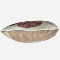 Christine Varley Jersey Cow Square Cushion -DUNELM Furniture Shop 30919011 alt02