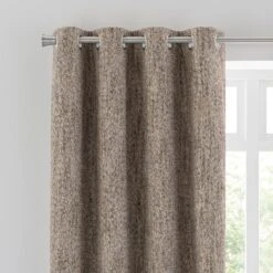 Mirabelle Eyelet Curtains -DUNELM Furniture Shop 30919285