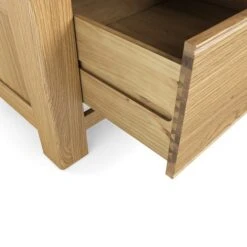 Normandy Triple Wardrobe -DUNELM Furniture Shop 30919333 alt04