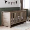 Little Acorns Ellesmere Cot Bed -DUNELM Furniture Shop 30919399