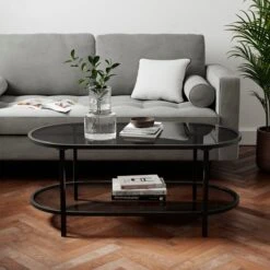 Sofia Coffee Table 23 Sofia Coffee Table -DUNELM Furniture Shop 30919684