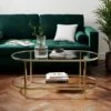 Sofia Coffee Table -DUNELM Furniture Shop 30919685