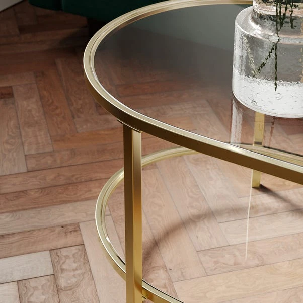 Sofia Coffee Table 6 Sofia Coffee Table - Image 4