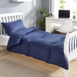 Snuggledown 10.5 Tog Coverless Duvet & Pillowcase Set -DUNELM Furniture Shop 30919890