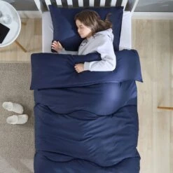 Snuggledown 10.5 Tog Coverless Duvet & Pillowcase Set -DUNELM Furniture Shop 30919890 alt02