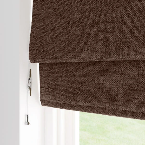 Luna Blackout Roman Blind 18 Luna Blackout Roman Blind - Image 16