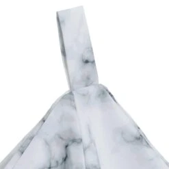 Kaikoo Kids Marble Print Bean Bag -DUNELM Furniture Shop 30919958 alt02