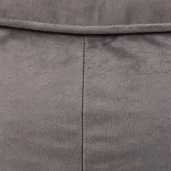 Kaikoo Cool Chill Velvet Bean Bag -DUNELM Furniture Shop 30919972 alt04