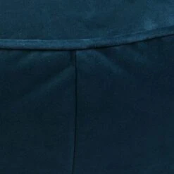 Kaikoo Cool Chill Velvet Bean Bag -DUNELM Furniture Shop 30919976 alt04