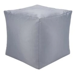 Kaikoo Indoor Outdoor Bean Bag Cube -DUNELM Furniture Shop 30919981