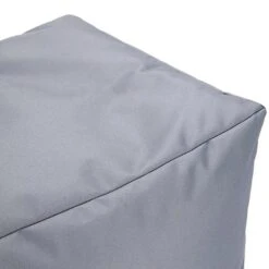 Kaikoo Indoor Outdoor Bean Bag Cube -DUNELM Furniture Shop 30919981 alt01