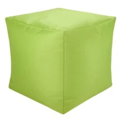 Kaikoo Indoor Outdoor Bean Bag Cube -DUNELM Furniture Shop 30919982
