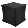 Kaikoo Indoor Outdoor Bean Bag Cube -DUNELM Furniture Shop 30919983
