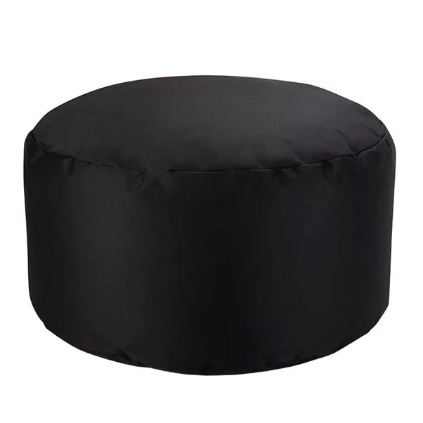 Kaikoo Indoor Outdoor Round Drum Bean Bag 3 Kaikoo Indoor Outdoor Round Drum Bean Bag
