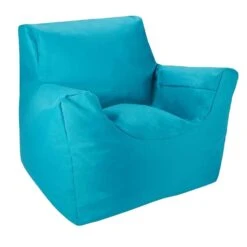 Kaikoo Kids Beanbag Chair -DUNELM Furniture Shop 30919987
