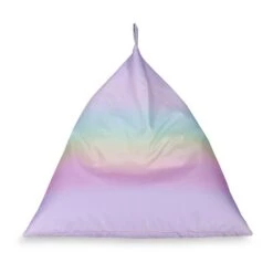 Kaikoo Ombre Beanbag -DUNELM Furniture Shop 30919999 alt01