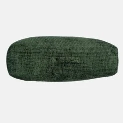 Daro Waffle Square Floor Cushion -DUNELM Furniture Shop 30920089 alt03