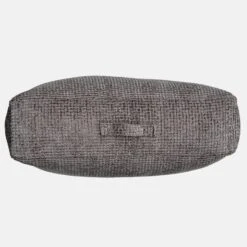 Daro Waffle Square Floor Cushion -DUNELM Furniture Shop 30920090 alt03