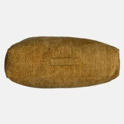 Daro Waffle Square Floor Cushion -DUNELM Furniture Shop 30920091 alt03