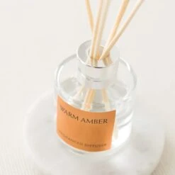 Warm Amber Diffuser -DUNELM Furniture Shop 30920612 alt01