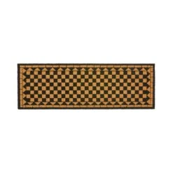 Mosaic Patio Outdoor Doormat -DUNELM Furniture Shop 30920648 alt02