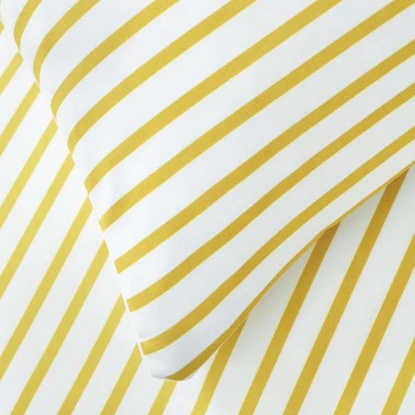 Printed Bee Duvet Cover & Pillowcase Set 20 Printed Bee Duvet Cover & Pillowcase Set - Image 18