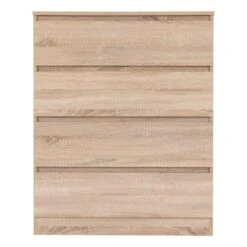 Walker 4 Draw Chest -DUNELM Furniture Shop 30921431 alt02