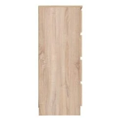 Walker 4 Draw Chest -DUNELM Furniture Shop 30921431 alt04