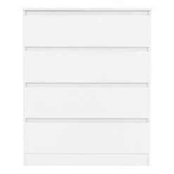 Walker 4 Draw Chest -DUNELM Furniture Shop 30921432 alt02