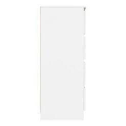 Walker 4 Draw Chest -DUNELM Furniture Shop 30921432 alt04