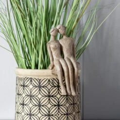 Set Of 2 Friendship Pot Hangers -DUNELM Furniture Shop 30921445