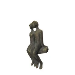 Set Of 2 Friendship Pot Hangers -DUNELM Furniture Shop 30921446 alt03