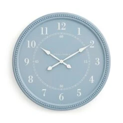 Bobbin Numeric Wall Clock -DUNELM Furniture Shop 30921541 alt02