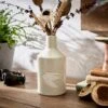 House Martin Wax Resist Ceramic Vase -DUNELM Furniture Shop 30921901
