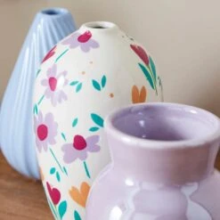 Set Of 3 Bud Vases -DUNELM Furniture Shop 30921944 alt01