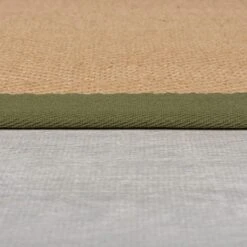 Herringbone Jute Border Stair Runner 31 Herringbone Jute Border Stair Runner -DUNELM Furniture Shop 30922079 alt03