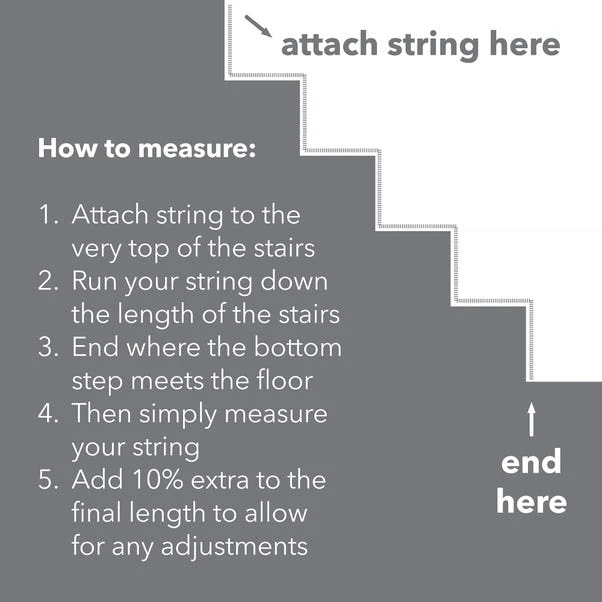 Herringbone Jute Border Stair Runner 14 Herringbone Jute Border Stair Runner - Image 12